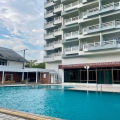 นิวเวิลด์ ระยอง New world Rayong