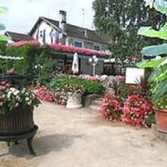 La Roseraie Biebler