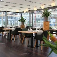 Hotel Restaurant Seegarten