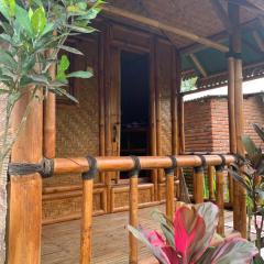 Farmer homestay