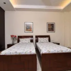 Hotel Shalimar residency