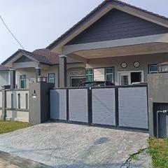 Ayoh Jang Homestay