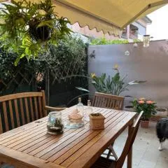 Casa Audrey