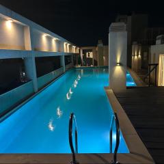 Depto Balcones Cofico 4