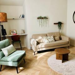 Appartement Bastia centre ancien