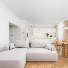 Parkside Family Suite