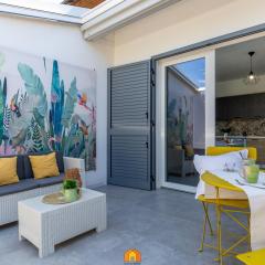 ALMAr holiday house