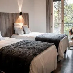 Logis Hotel Les Glycines