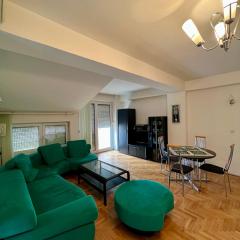 Ring Road City View Apartment 2