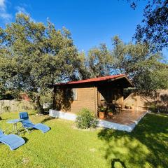 Casita Louisa