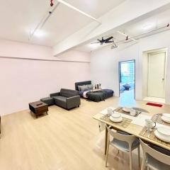 G9 Sunway Geo Avenue Next to Medical Center 8pax