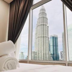 Sky Suites Klcc By Luxury Suites