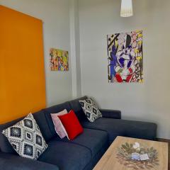 Marlera Corfu Old Town Apt