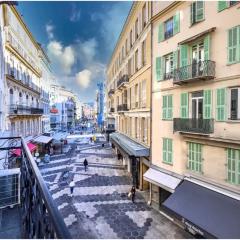 Suite Massena