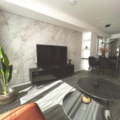 BNB Ostrava Design Apartments Close to City Centre