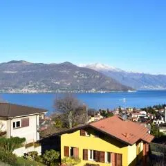 CASA ELENA - Bella vista lago