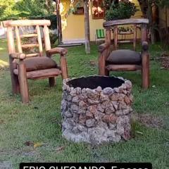 Pousada Sirena Praia do Rosa