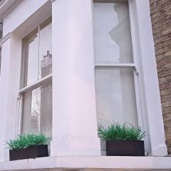 HILD Apartment London Sleeps 2 near Alexandra Palace