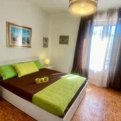 Appartamento Sol y Mar