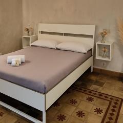 Maniace 57, Ortigia historic center, 200 mt from the beach