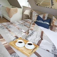 Inselidylle Villa Bullerbü