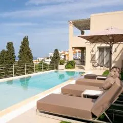 SuiteHome Villas with Private Pools by Explore Andros