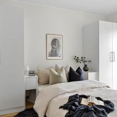 Modern apartment in the center of Bergen