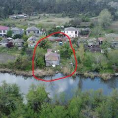 Fisherman's house
