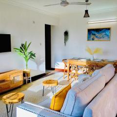 Wokabi Homes- Nyali 2BR Cosy Apartment
