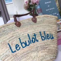 Le Bulot Bleu *Terrasse couverte *Parking *2 vélos