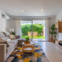 Lemon House - 400m from the Beach - Wifi