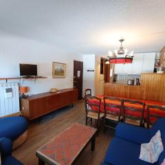 Appartement spacieux pour 6 à Montgenèvre avec parking - FR-1-445-104