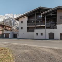 Les Arolles - Duplex familial - Vue montagne