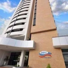 Silva Hospedagem - Flat Biarrtiz