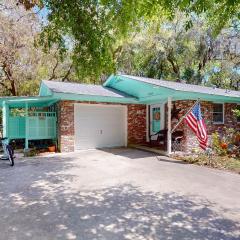 A HIDDEN GEM DUPLEX Duplex