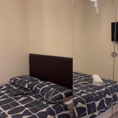 Cozy Room in Bute House