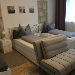 Windstill Apartments