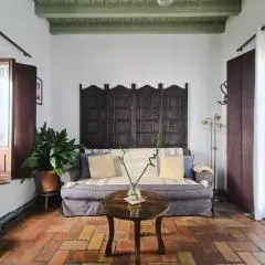 Casa del siglo XVII