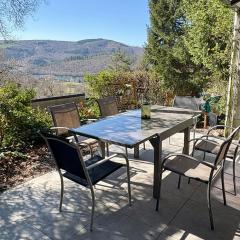 Vieux Sart 34, chez Dame Béa