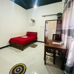 Black Rose Guest