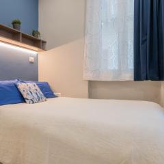 Casina Palermo a 15 minuti dal centro e dalla Mole