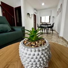 Las Casas Del Puente