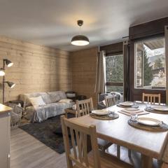 Le Castel des Roches - Sejour ski & spa