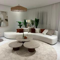 Incroyable 3 Room Pool 5 min de M Avenue