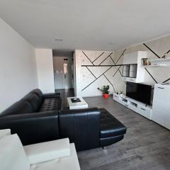 Ninche's Penthouse