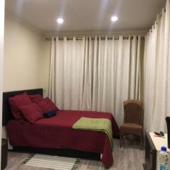 Highway gardens homestay