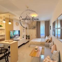 Sapphire Haven at Grand Residences Cebu East Tower B