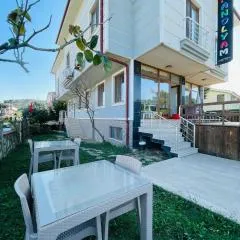 Ağva Manolyam Otel