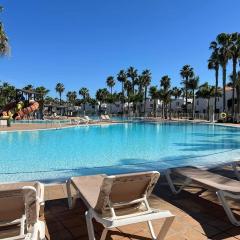 Corralejo Oasi Dunas Persefone apartment