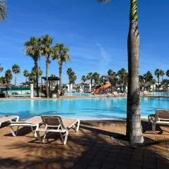 Oasis Duna Persefone apartment